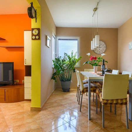 Apartment Sugar Rovinj Exteriér fotografie