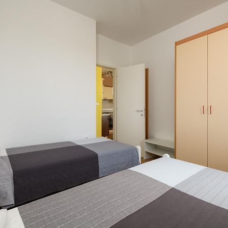 Apartment Sugar Rovinj Exteriér fotografie