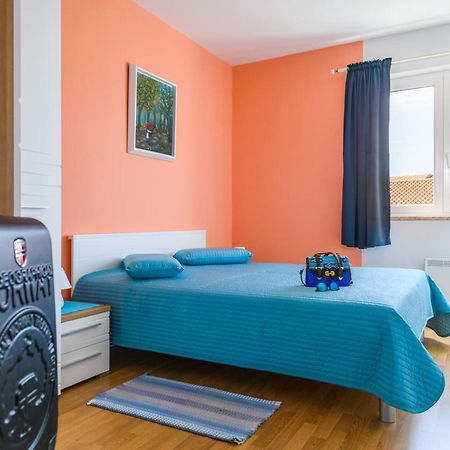 Apartment Sugar Rovinj Exteriér fotografie