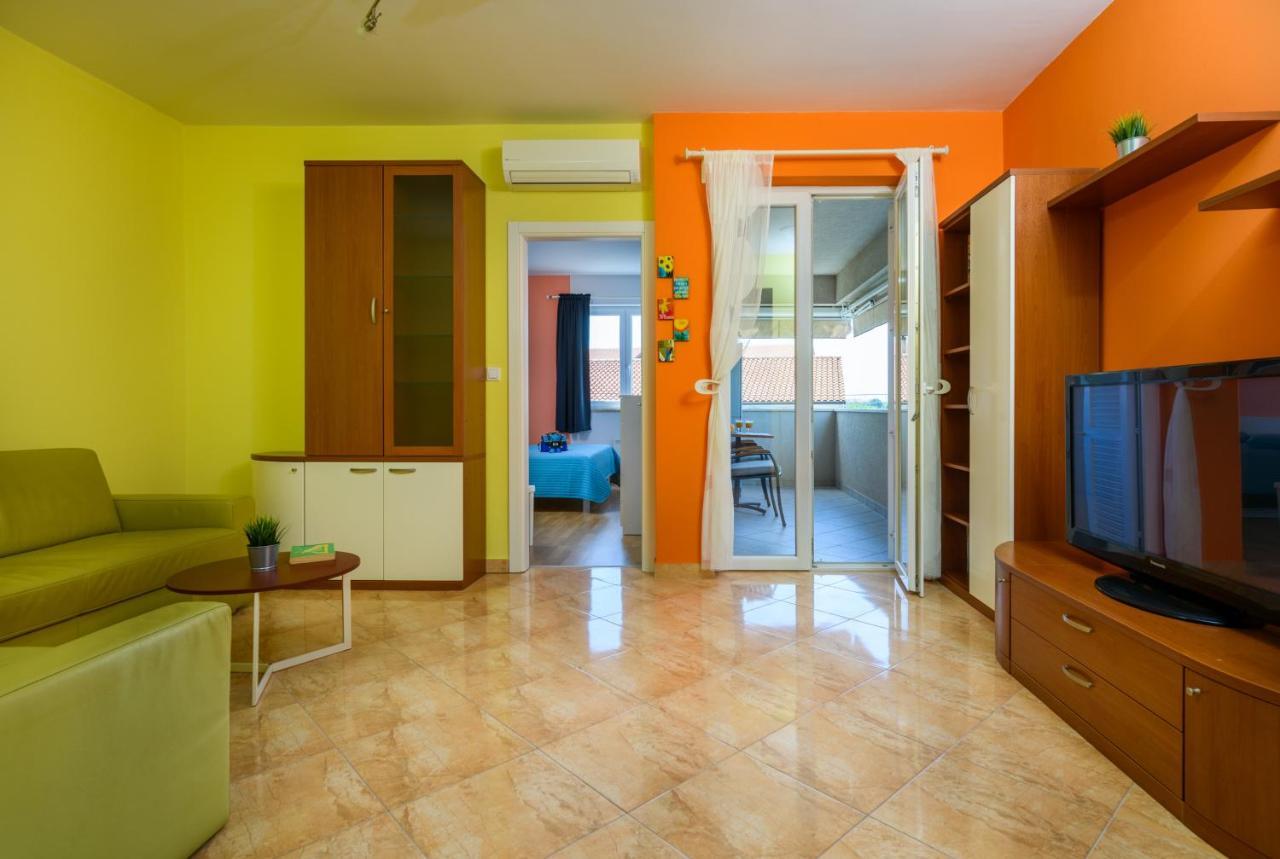 Apartment Sugar Rovinj Exteriér fotografie
