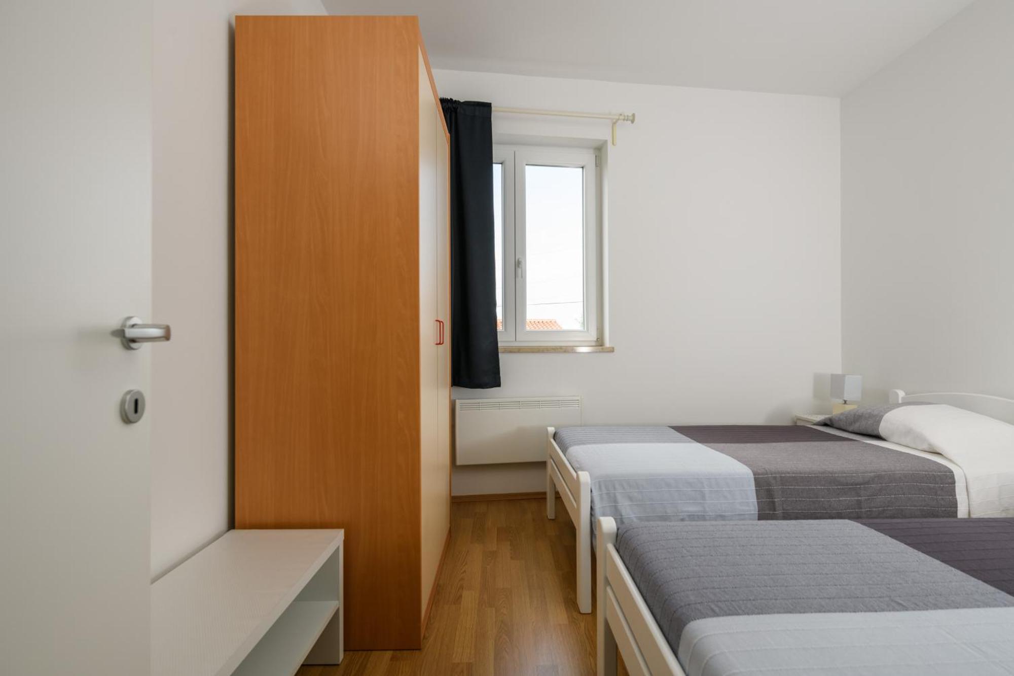 Apartment Sugar Rovinj Exteriér fotografie