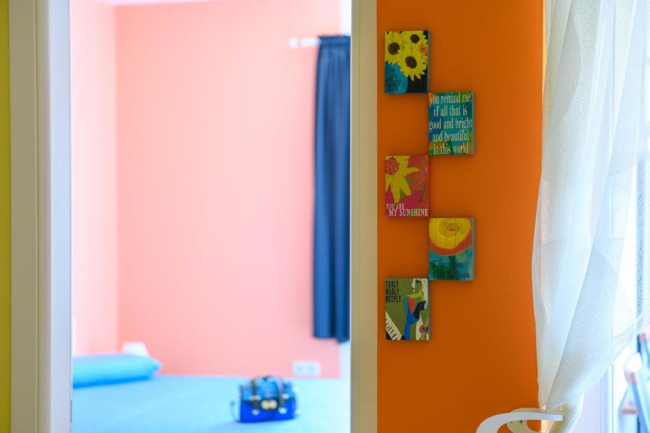 Apartment Sugar Rovinj Exteriér fotografie