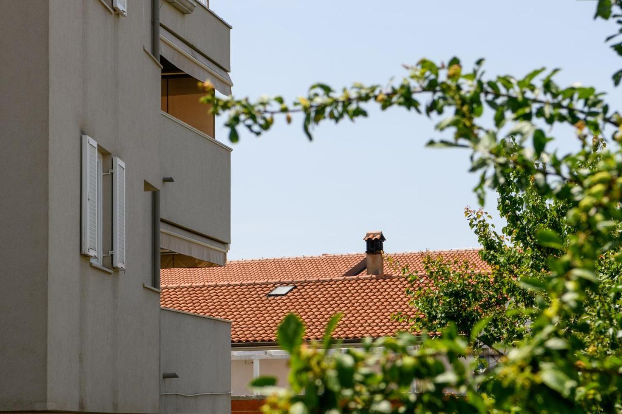 Apartment Sugar Rovinj Exteriér fotografie